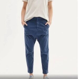 Nili Lotan Paris Pants